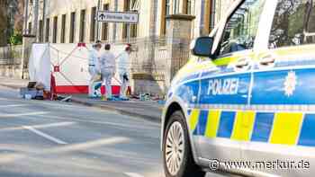 Messerangriffe in Bielefeld: Verdächtiger in Psychiatrie