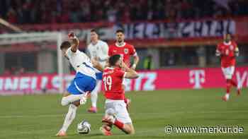 RB-Star muss seine Nationalmannschaft vorzeitig verlassen