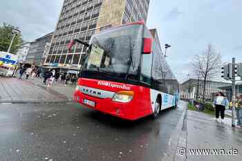 S90 und S60: Warum die Buslinienkürzung richtig ist