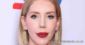 Doctor shares five-step mole check you can do at home after Katherine Ryan diagnosis