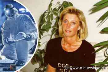 Een handafdruk en een bloedspoor van 170 meter: de moord op Ingrid Caeckaert bewijst dat DNA niet alles is