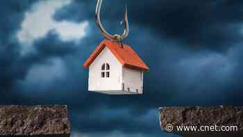 This New Mortgage Scam Could Leave Homeowners Facing Foreclosure, FCC Warns