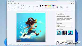 Microsoft Paywalls Its AI Features in Notepad and Paint