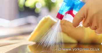 5 spring cleaning tips you need to try to quickly add value to your house