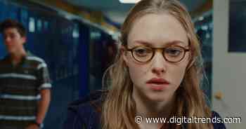 Amanda Seyfried thinks ‘Jennifer’s Body’ was ruined by the marketing team