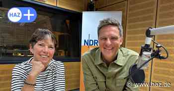 Stars-am-Sonntag-Moderator Arne-Torben Voigts aus Wennigsen im Interview