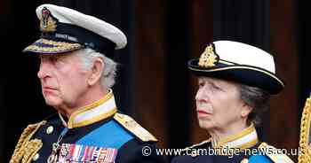 Princess Anne's harsh two-word nickname after suffering 'disappointing' royal tour