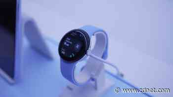 The Pixel Watch 2 beat Apple in safety features - and it's $40 off