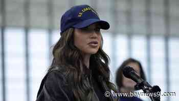 Homeland Security revokes temporary status for 532,000 Cubans, Haitians, Nicaraguans and Venezuelans