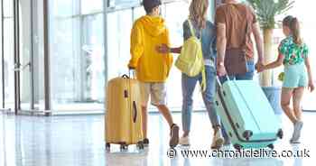 Travel expert shares top 10 holiday destinations that make your money go further