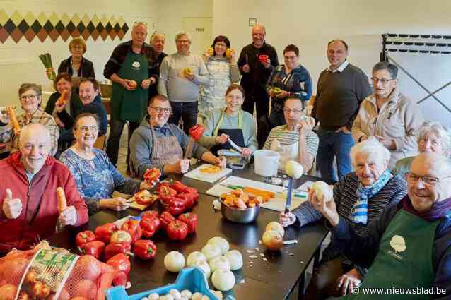 Lindegroen Tafelt voor verdere uitbouw van populaire zaal