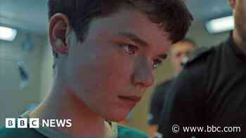 Adolescence writer calls for 'radical action' not role models