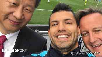 Ten years on, can China still meet grand football plans?