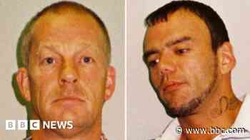 How two friends found £3m treasure and ended up in jail