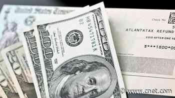 Waiting for That Tax Refund? IRS Debunks 4 Myths About Tracking