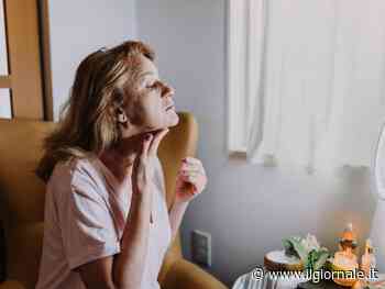 Labbra e contorno occhi: cosa fare per correggere le prime rughe