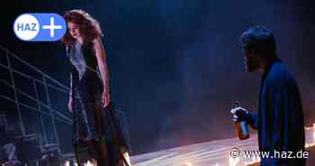 María de Buenos Aires in Hannover: Kritik zur Piazzolla-Aufführung im Ballhof