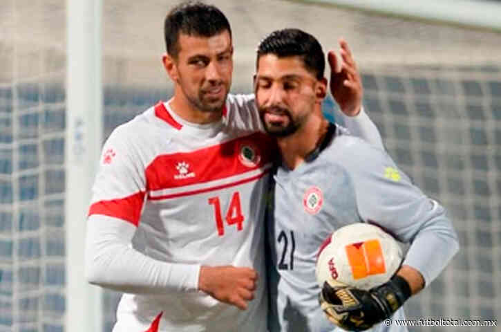 Pedro Budib, la joya que Pachuca y México perdieron ante Líbano