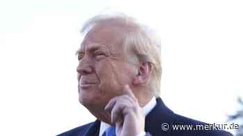 Eingekesselte Ukraine-Truppen: US-Geheimdienste widersprechen Trumps Behauptung