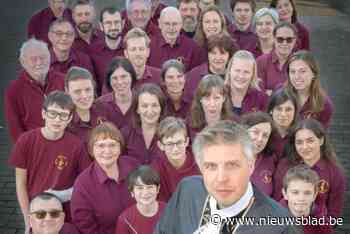 Fanfare Kester gaat klassiek