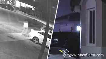 Man accused of holding jeweler and his family at gunpoint in SW Miami-Dade home invasion