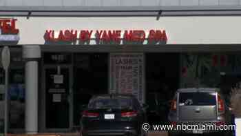 Miami-Dade med spa owner illegally sold lollipops laced with weight loss drugs: Cops