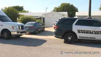 Man, 80, killed 2 then himself in murder-suicide at Pompano Beach retirement community: BSO