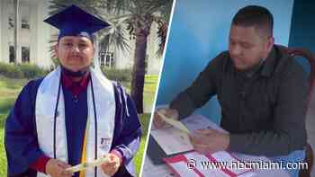 EXCLUSIVE: Hialeah teacher deported to Honduras tells his story