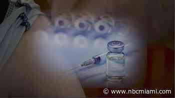 Religious vaccine exemptions on the rise in South Florida schools