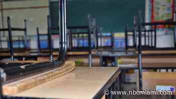 Florida lawmakers approve bill easing on later school start times