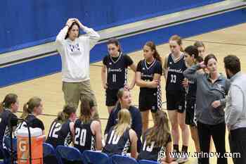 Arlington hoop teams earn final rankings in Va. MaxPreps polling