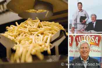Hoe twee Oost-Vlaamse boerenzonen Lutosa uitbouwden tot een grote frietenfabriek, waarin nu 225 miljoen euro gepompt wordt