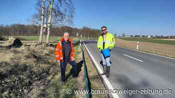 Gemeinde Lehre: Amphibienhelfer erleben immer mehr Respektlosigkeit