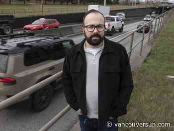 B.C. has yet to accept an offer from Ottawa for 'hundreds of millions of dollars' to build Massey Tunnel replacement: MP