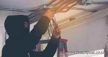 Dozens of Bristol households resort to 'very dangerous' electricity theft