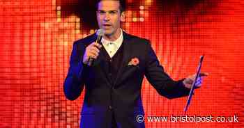 Morning Live's Gethin Jones questioned 'what am I doing with my life' after hilarious app incident