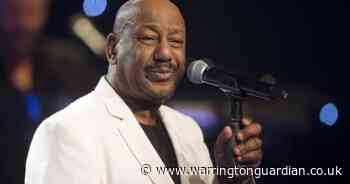 Lead singer of legendary band joins line-up of nearby concert