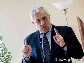 “Gli serve un’ambulanza”, “È la cultura di sinistra”. Scontro Zingaretti-Tajani