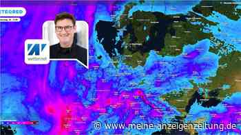 Heftiger Wetterumschwung steht bevor: Nach Sonne und Wärme droht der Absturz – Experte ordnet Lage ein