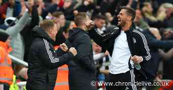 Newcastle United Premier League fixture advantage over Man City, Chelsea and rivals