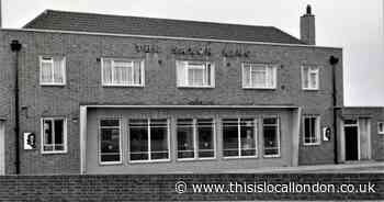The pub with a royal name which is one of Harold Hill's last survivors