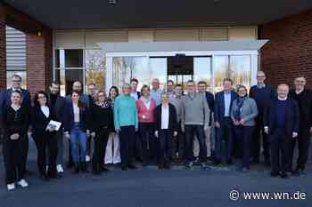 „Engagement ist deutschlandweit vorbildlich“