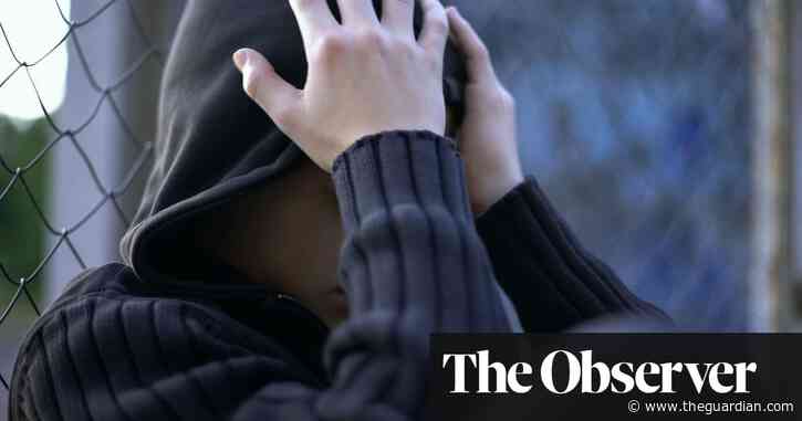 Teenagers excluded from school ‘twice as likely’ to commit serious violence