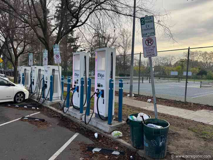 EVs don’t work for everyone