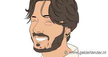 Carlos (25) werkt bewust vier dagen: ‘Belangrijk om ook tijd te hebben voor andere dingen’