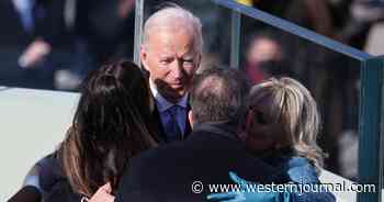 Breaking: Trump Strips Security Clearance of Entire Biden Family, Clinton, Kamala Harris