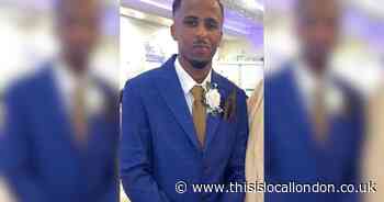 Man who died after being shot in the head in Tottenham named