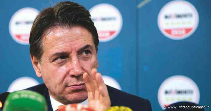 Conte: “Lotta alla mafia nel dna del M5s. Meloni? Rompe il principio di legalità”