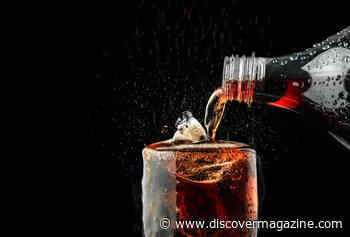 Sugary Drinks Disrupt Human Organs as They Pass Through the Body