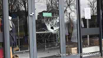 112-nieuws: gebruikte spuiten gevonden • jong gezin steelt fiets